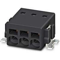 Phoenix Contact 1771033 Veerkrachtklemblok 0.50 mm² Aantal polen 3 Zwart 770 stuk(s) - thumbnail