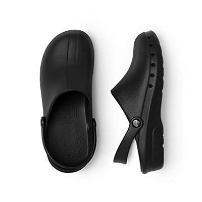 Suecos medische klompen oden fusion zwart