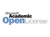 Windows Server - Licentie & softwareverzekering - 1 CAL (Client Access Licence) - academisch - OLP: Academic - Single Language - thumbnail