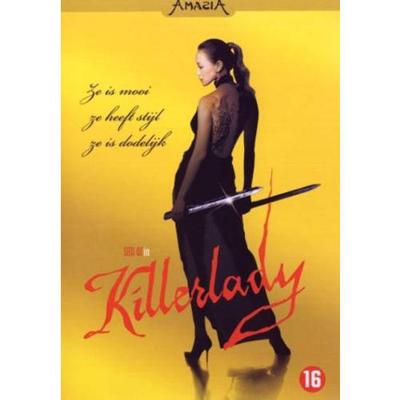 Killerlady (DVD)