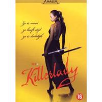 Killerlady (DVD) - thumbnail