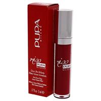 Pupa Milano - Pupa Miss Pupa Ultra-Shine Lip Gloss 5 ml 305 Essential Red Lipgloss Dames - thumbnail