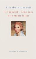 Het Huwelijk - Arme Lucy - Mijn Franse leraar (Paperback) - thumbnail