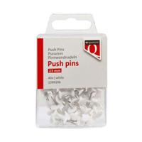Quantore Punaises wit, 40st. - thumbnail