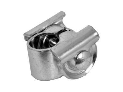 SelleRoyal Zadelstrop sr zilver (kaart) SelleRoyal Zadelstrop sr zilver (kaart)