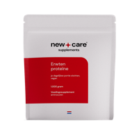 Erwten proteine 1 Kilogram - thumbnail