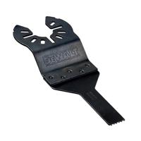 DeWalt Accessoires HCS invalzaagblad Precisie 43x10mm - DT20706-QZ - thumbnail