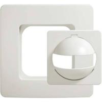 ESYLUX EM10055126 Afdekking Crème-wit IP20 - thumbnail