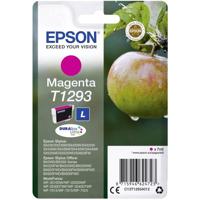 Epson inktcartridge T1293, 330 pagina's, OEM C13T12934012, magenta - thumbnail