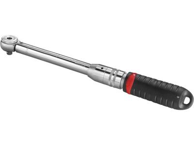 Facom R.208-25PB R.208-25PB Momentsleutel Met ratel 1/4 (6.3 mm) 5 - 25 Nm