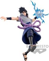 Naruto Shippuden Effectreme Figure - Uchiha Sasuke - thumbnail