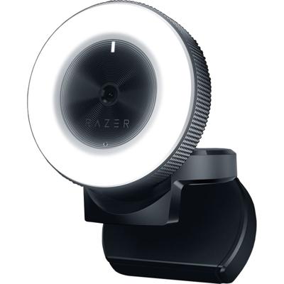 Razer Kiyo Streaming Webcam Razer Kiyo Streaming Webcam