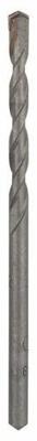 Bosch Accessories CYL-3 2608597667 Carbide Beton-spiraalboor 12 mm Gezamenlijke lengte 150 mm Cilinderschacht 1 stuk(s)