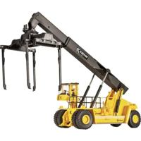 Kibri 11752 H0 Kalmar Contchamp DRD 450 - 70 C 5XS met combi-hefstuk - thumbnail