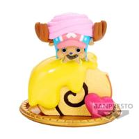 One Piece: Paldolce Collection Vol. 1 - Tony Tony Chopper Version C Figure - thumbnail