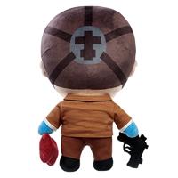 Payday Pluche Dallas - thumbnail