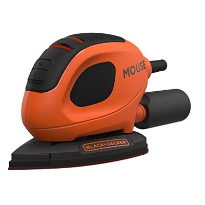Schuurmachine Black & Decker BEW230BC-QS Muis 55 W 11000 rpm
