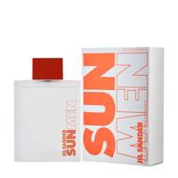 Jil Sander Sun Men Eau de toilette Spray 200 ml - thumbnail