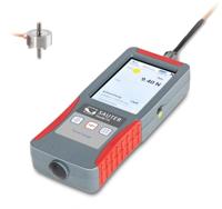 Sauter Krachtmeter 500 N (max.) Fabrieksstandaard (zonder certificaat) - thumbnail