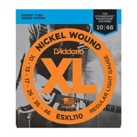 D&apos;Addario ESXL110 snarenset voor elektrische gitaar - thumbnail