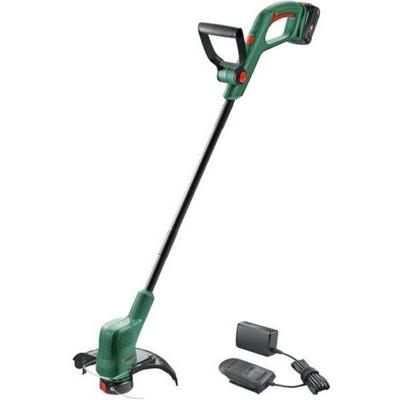 Bosch Groen EasyGrassCut 18-230 | Accutrimmer | PBA 18V 2.0Ah W-B - 06008C1A03
