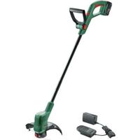Bosch Home and Garden EasyGrassCut 18V-230 Grastrimmer Accu Incl. accu, Incl. oplader 18 V 2 Ah Snijbreedte max.: 23 cm - thumbnail