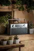 Radio Camry CR 1183 Bluetooth - thumbnail