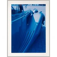 Henzo Portofino 60X80 Frame donkergrijs - thumbnail