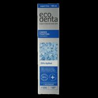 Ecodenta Caries Fighting Tandpasta - thumbnail