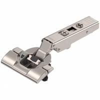 Blum vol opdek scharnier - inserta - Clip top BLUMOTION - 110 ° - vernikkeld - thumbnail