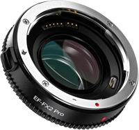 Viltrox EF FX2 PRO adapter - thumbnail