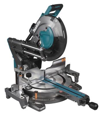 Makita LS003GZ01 Accu Radiaal Afkortzaag 305mm AWS XGT 40V Max Basic Body