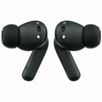motorola, Buds+ Motorhoofdtelefoon met geluid van Bose, twee dynamische drivers en geluid met optimale resolutie, Dolby Head Tracking en Dolby Atmos, dynamische actieve ruisonderdrukking, zwart - thumbnail