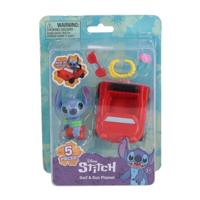 Disney Stitch Surf & Sun speelset - thumbnail