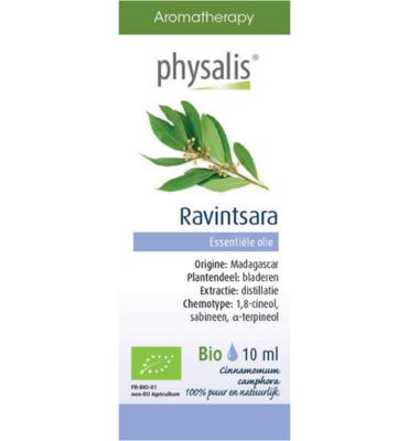 Ravintsara bio