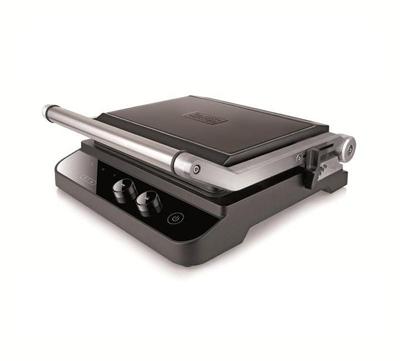 Black+Decker BXGR2000E elektrische grill