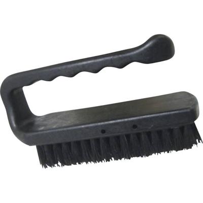 BJZ C-204 6400 ESD-borstel Borstellengte: 22 mm Borsteloppervlakte, breedte: 40 mm Borsteloppervlakte, lengte: 110 mm 1 stuk(s)