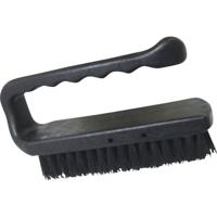 BJZ C-204 6400 ESD-borstel Borstellengte: 22 mm Borsteloppervlakte, breedte: 40 mm Borsteloppervlakte, lengte: 110 mm 1 stuk(s) - thumbnail