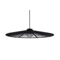 Zuiver Hanglamp 'Belle' 65cm, kleur Zwart - thumbnail