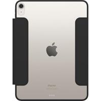 Otterbox Symmetry Folio Book case Zwart iPad Cover / tas - thumbnail