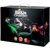 Dog Comets Star Chaser - thumbnail