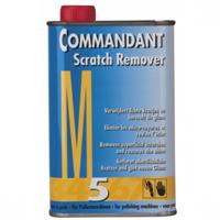 Commandant M5 Scratch Remover 500gr 1830595 - thumbnail