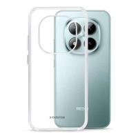 Mobilize Gelly Case Xiaomi Redmi Note 15 Pro 5G Clear - thumbnail