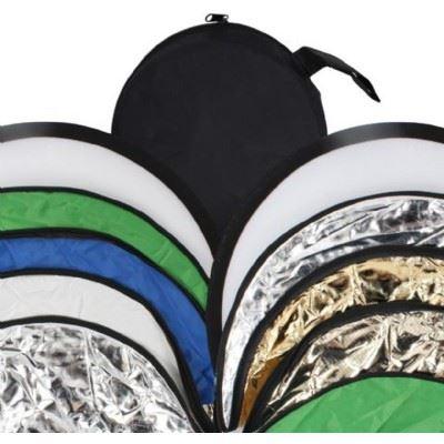 StudioKing reflectiescherm 7 in 1 re7-110 110 cm