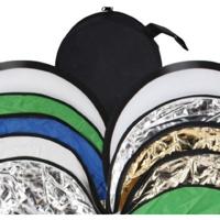 StudioKing reflectiescherm 7 in 1 re7-110 110 cm - thumbnail