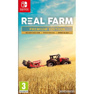 Real Farm Premium Edition