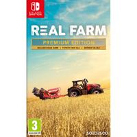 Real Farm Premium Edition - thumbnail