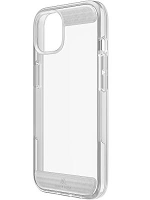 Black Rock Cover Air Robust Voor Apple IPhone 14 Transparant Black Rock Cover Air Robust Voor Apple IPhone 14 Transparant