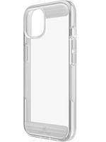 Black Rock Cover Air Robust Voor Apple IPhone 14 Transparant - thumbnail