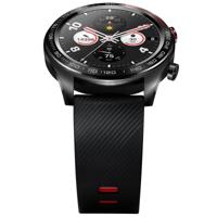 Honor Magic Watch Smartwatch in Klassiek Horlogedesign, met 3 cm/1,2 inch AMOLED-Display, Meteoriet Zwart - thumbnail